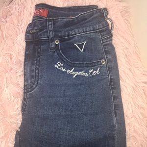 Guess Jeans